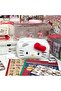 Cute Hello Kitty Pencil Case Pen Holder Primary School Middle School - 3