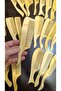 Boxwood Comb
