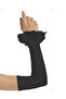 Princess Model Lace Wrist Detail Half Arm Hijab Oversleeve