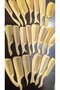 Boxwood Comb - 4