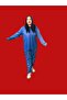 Zerda Plus Size Glisa Pajama Set - 4