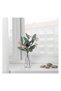 Smycka Floare Artificiala Eucalipt-Roz 30 Cm - 2