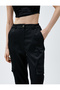 Jogger Cargo Pants Pocket Ribbed - 5