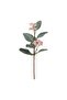 Smycka Floare Artificiala Eucalipt-Roz 30 Cm