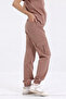Single Bottom Cargo Pocket Jogger Lycra Unisex Surgical Pants Dark Powder |   Brl Bagel - 7