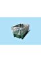 High Density Sea Model - Rush Bag, Bread Case Bag, 107X95 Cm, 1 kg - 4