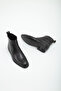 Men's Genuine Leather Chelsea Boots 183 19501 Erk Bot Sk22/23 - 7