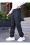 Men's Baggy Fit Casual Jean Denim Jeans - 3