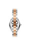Women's Analog Dark Blue Dial Watch - K23546-KBKN - 3