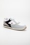 Men's Sports Shoes White Anorak Waterproof Tied - 4