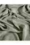 100% Cotton Waffle Double Bedspread 230X250/2 Pillowcases 50X70Cm - 3