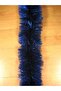 Tinsel Garland Mavi