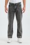 Men's Baggy Fit Casuel Jean Jeans