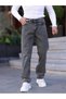 Men's Baggy Fit Casual Denim Jeans