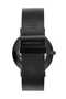 Men's Analog Black Dial Watch - K22013-BMBB - 4