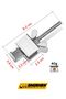 Travel Dormitory Hotel Portable Tight Door Lock - 6