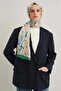 Life 8041 3 05 Model Shawl