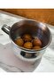 Aluminum Egg Cooking Boiler Aluminum Egg Boiler Diameter 12cm Height Height 11cm - 5