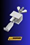 Travel Dormitory Hotel Portable Tight Door Lock