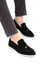 Men's Genuine Leather Loafer Shoes 285 3293 Erk Ayk Y22