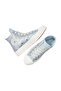 Chuck 70 Women's Casual Shoes A08224C Blue - 5
