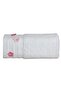Floral White 2 Piece Towel 40X60 cm - 2