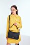 Black Women's Shoulder Bag Us24507 - 2