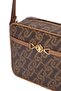 Brown Women's Messenger Bag Us24503 - 4