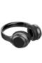 VT-H745 Wireless On Ear Headphone Black - 4
