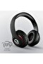 Impulse Series Bluetooth Head Phones - Black VB-VH100-BLK - 2