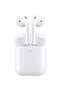Glory Series TWS II with Wireless Charging - White