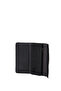 Black Women's Portfolio Bag Usc24806 - 5
