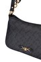 Black Women's Shoulder Bag Us24507 - 4