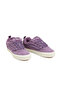 Knu Skool Women's Casual Shoes Vn000Crpcif1 Purple - 3