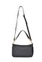 Black Women's Shoulder Bag Us24507 - 5
