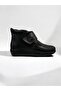 Winter Genuine Leather Warm Velcro Women's Boots with Fur Inside