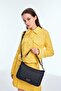 Black Women's Shoulder Bag Us24507 - 3