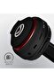 Impulse Series Bluetooth Head Phones - Black VB-VH100-BLK - 4