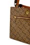 Brown Women's Shoulder Bag Us24529 - 5