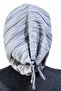 2-Piece Men's Winter Knitwear Knitted Beanie and Neck Collar - 7