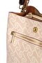 Beige Women's Shoulder Bag Us24529 - 4