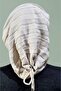 2-Piece Men's Winter Knitwear Knitted Beanie and Neck Collar - 6