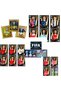 Fifa 365 2025 Football Player Stickers Cards Album Journal + 3 Pack (15 Stickers) - 4
