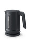 Fierbator Electric, Hd9314/90, 1.7 L, Plastic, Indicator Luminos, Grey