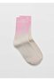 Gradient Glitter Socks - 2