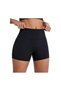 Women's Volleyball Tights Workout Yoga Shorts Underskirt Boxer Dance Volleyball Running Short Shorts Fitness Tights - 2