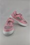 Ebba.P4Pr Girl's Pink Sports Shoes - 4W - 3