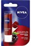 Nıvea Blackberry Lip Care Cream - 2
