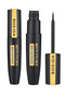 Waterproof - Intense Pigmented Black Matte Eyeliner, Intense Waterproof - Black - 3