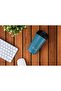 Thermos Mug 400 ml - Stainless Steel with Straw and Direct Drinking Lid - 3